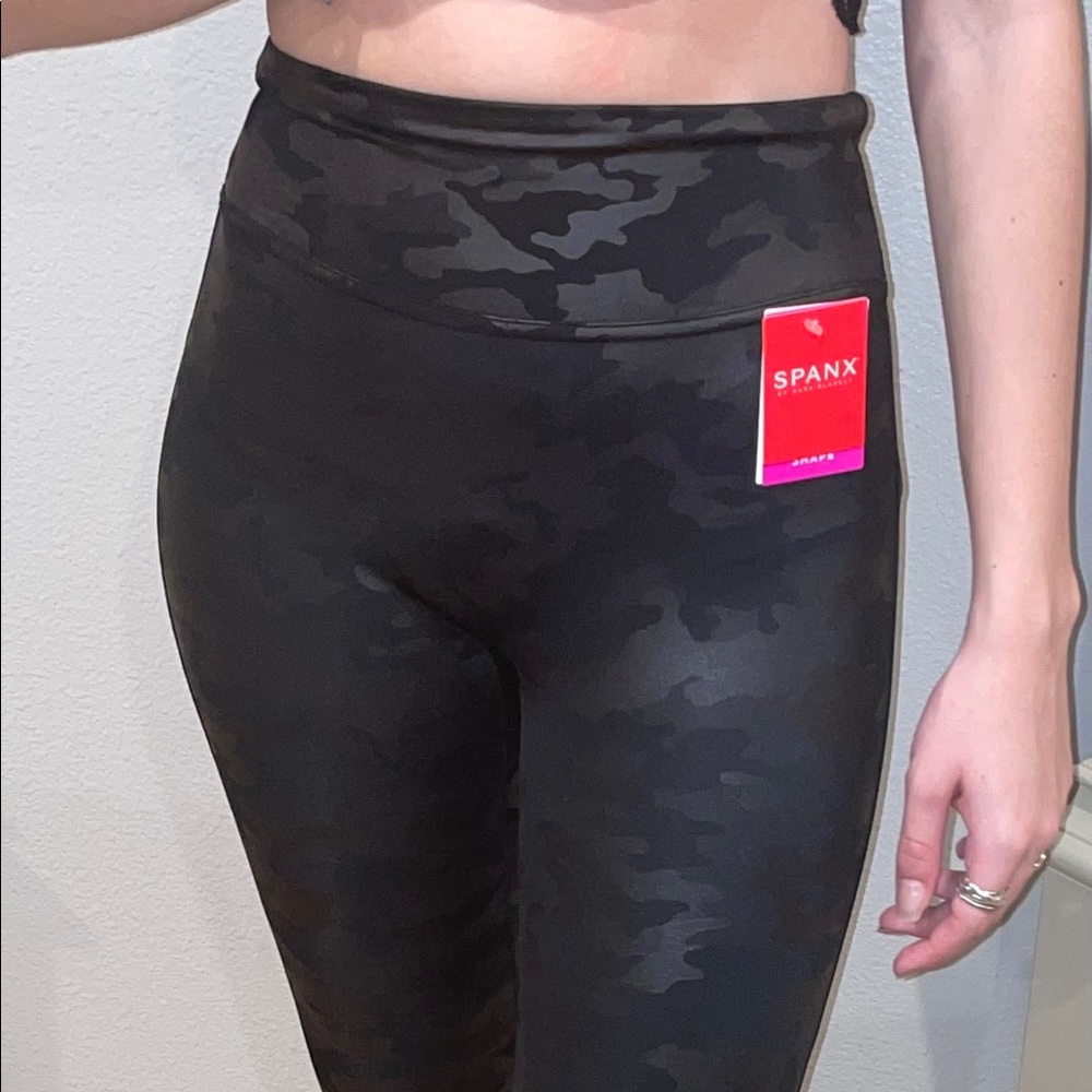 spank leggings